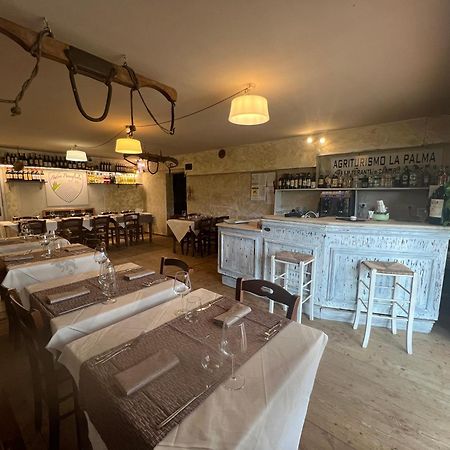 Tavarnelle Val di Pesa Agriturismo La Palma Sambuca Val Di Pesa מראה חיצוני תמונה