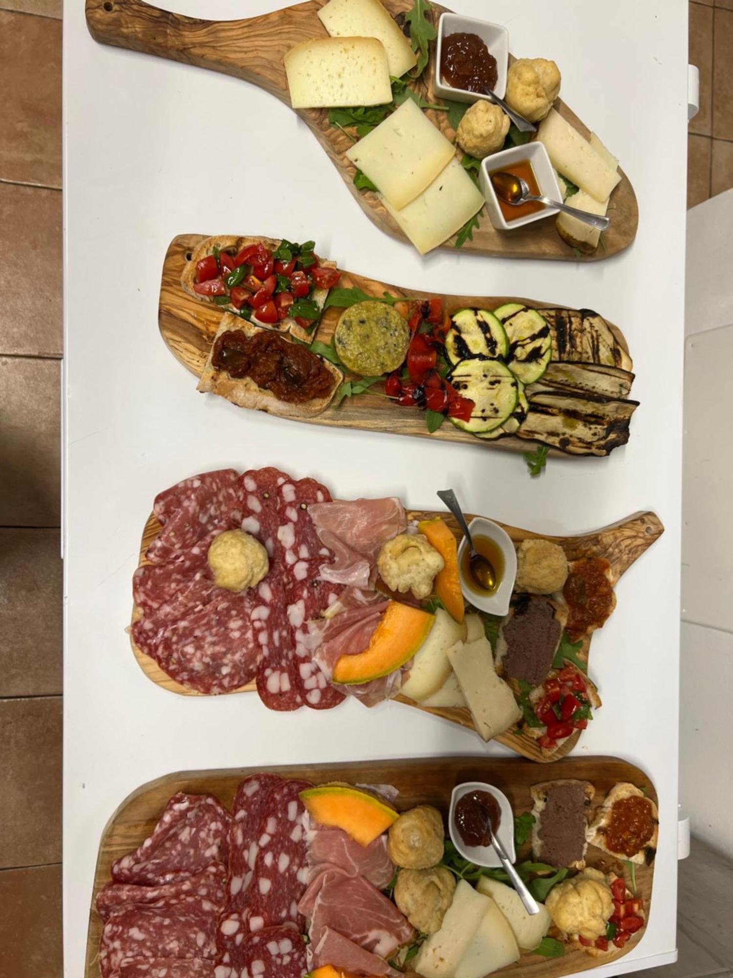 Tavarnelle Val di Pesa Agriturismo La Palma Sambuca Val Di Pesa מראה חיצוני תמונה